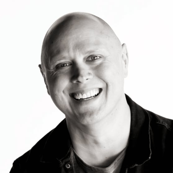 Bryan McCleery
