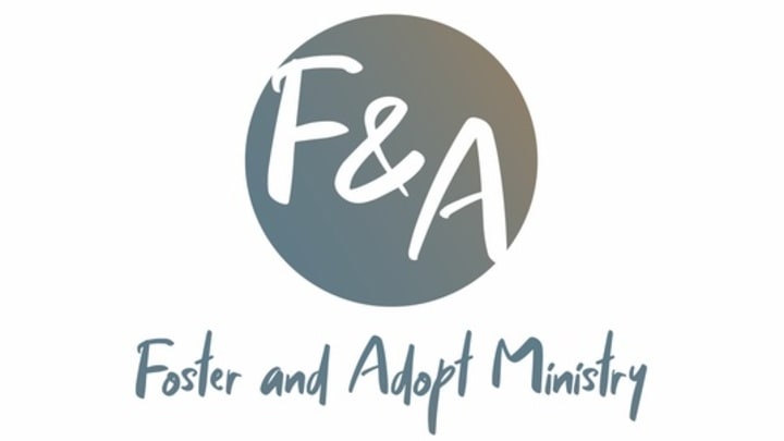 Foster Care & Adoption Ministry