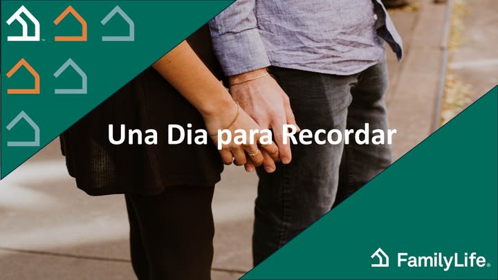 Una Dia para Recordar