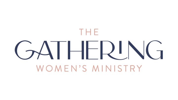 The Gathering Bible Study - Fall 2026
