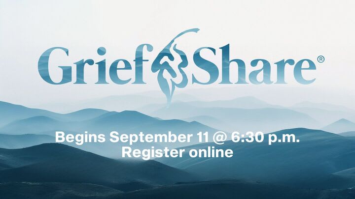 Griefshare