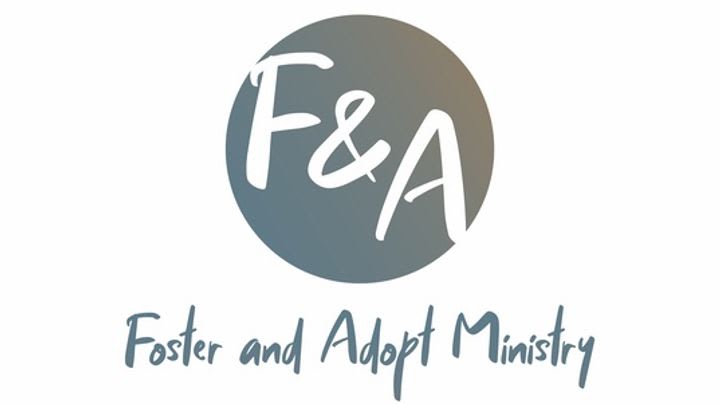 Foster Care & Adoption Ministry