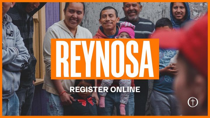 Reynosa Outreach - November 2026