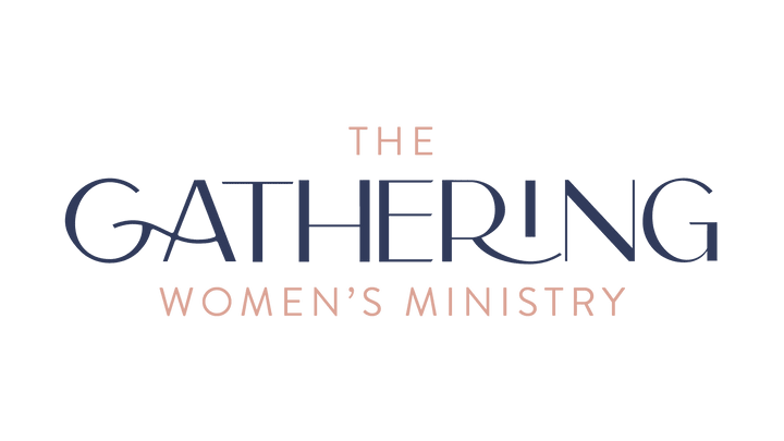 The Gathering Bible Study - Fall 2026