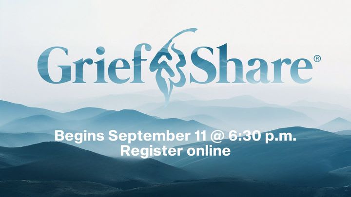 Griefshare