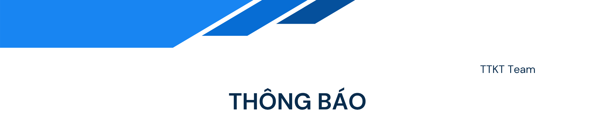 Hình ảnh: Thông báo tái cấu trúc nền tảng học tập My TTKT 1 top tnmitm
