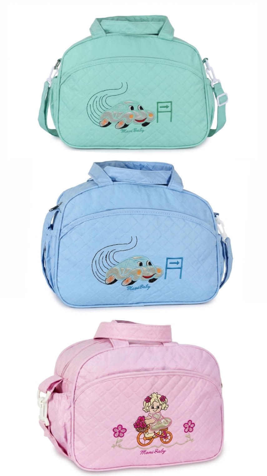 Bolsa Maternidade 