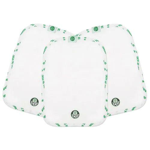 Kit Babinha Palmeiras 3 Peças - Revedor