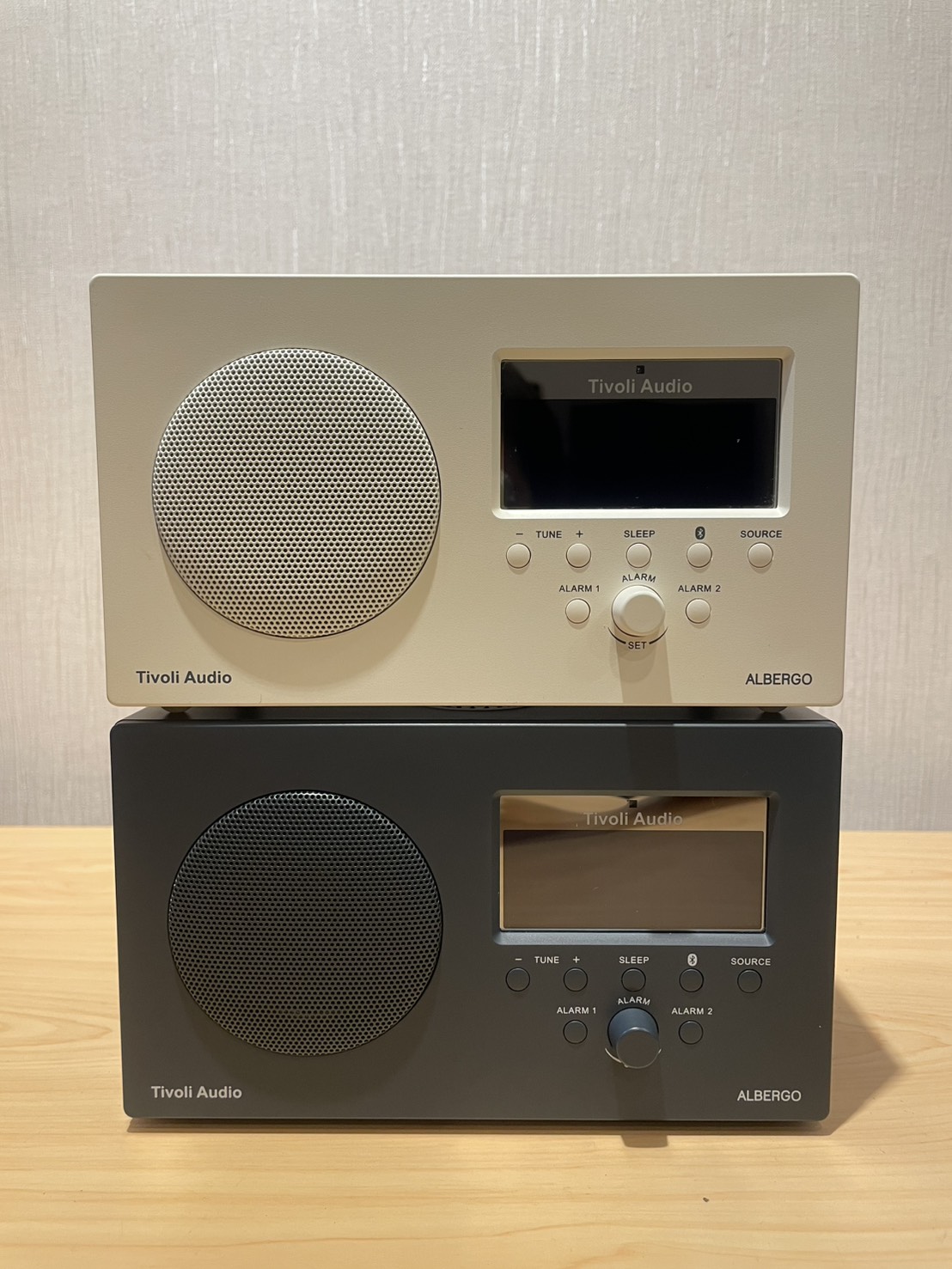 Tivoli Audio 頂級藍牙喇叭收音機