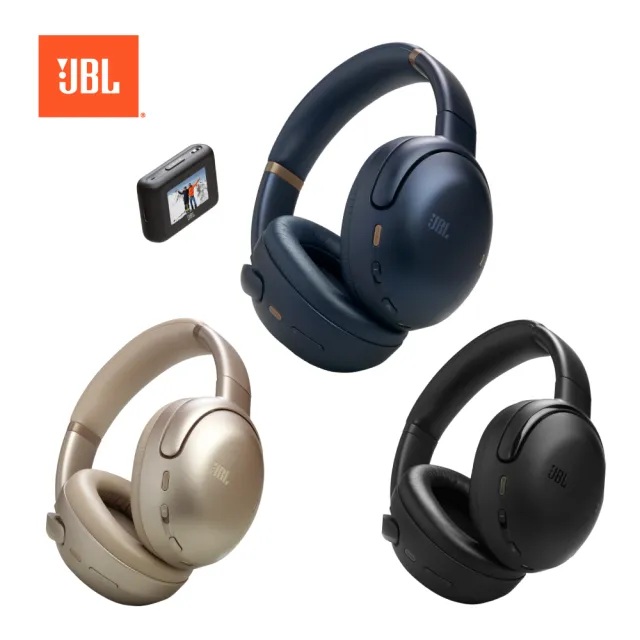 JBL Tour One M3 Smart Tx 降噪藍牙耳機