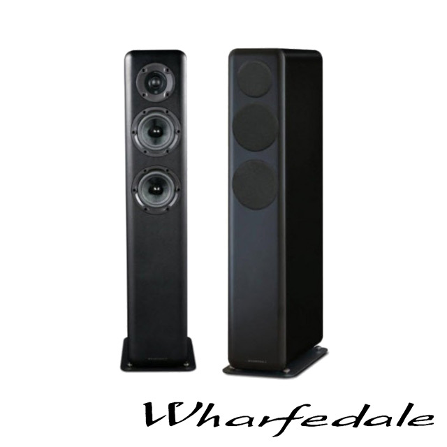 Wharfedale D330 喇叭福利品
