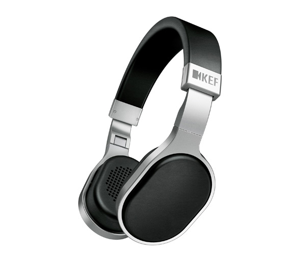 KEF M500 耳機