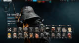 CUENTA CON TERMINATOR 16
