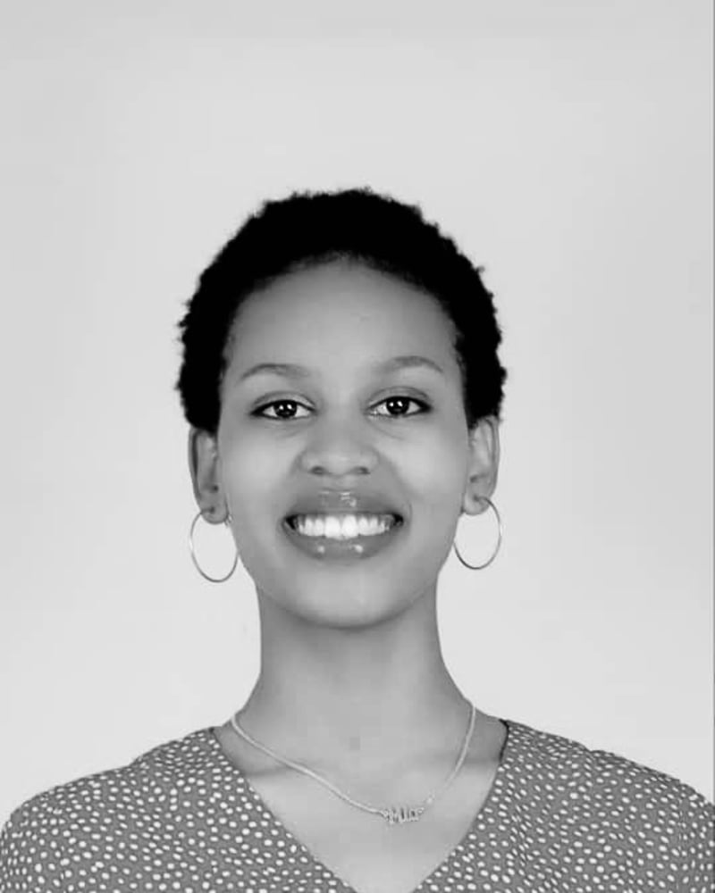 Mutesi Aline
