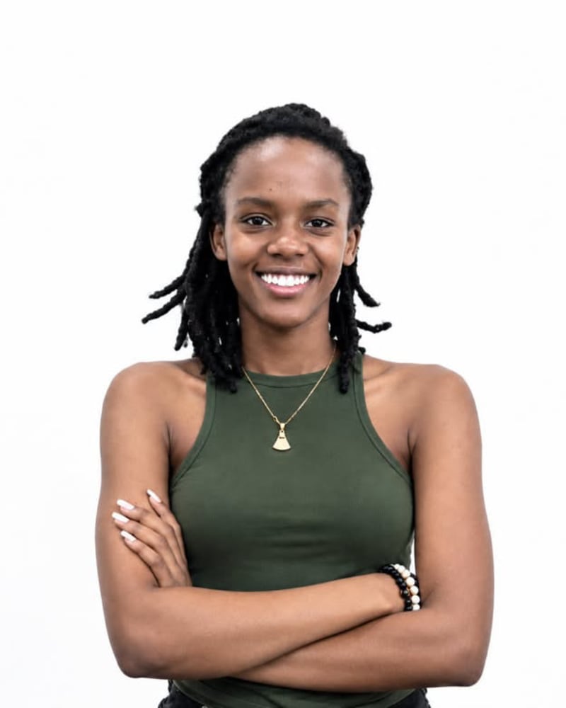 Ruth Iradukunda