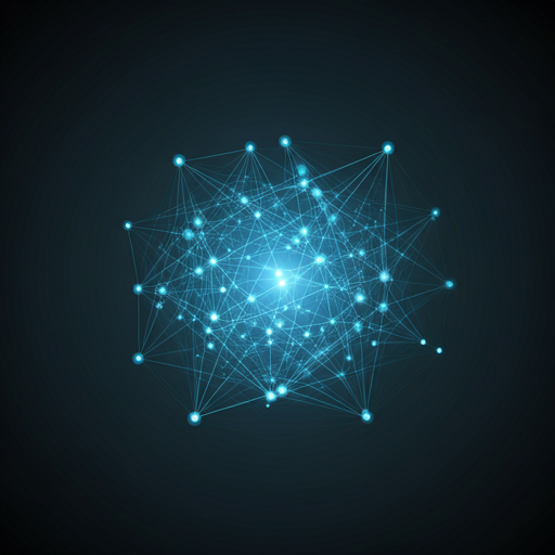 network connectivity visualization