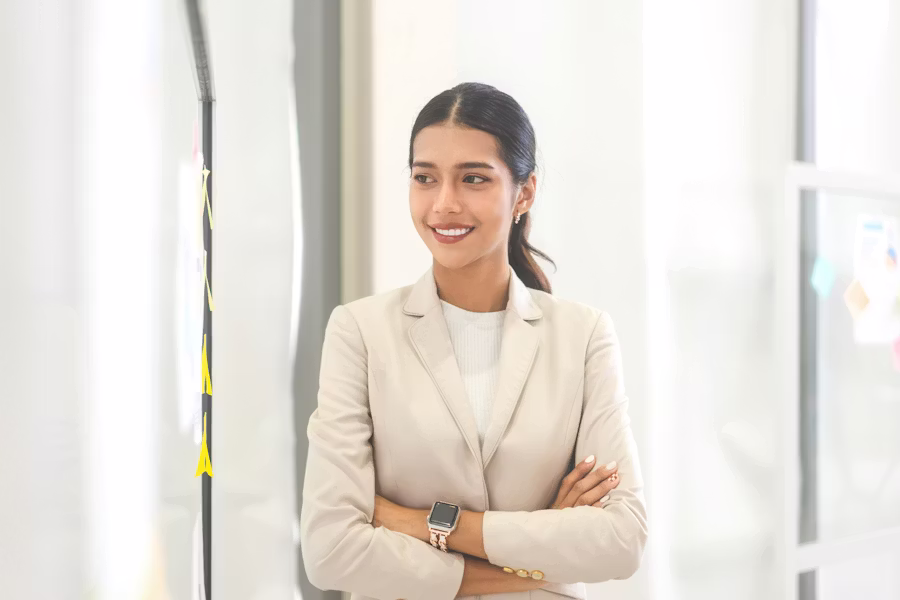 Priya Sharma