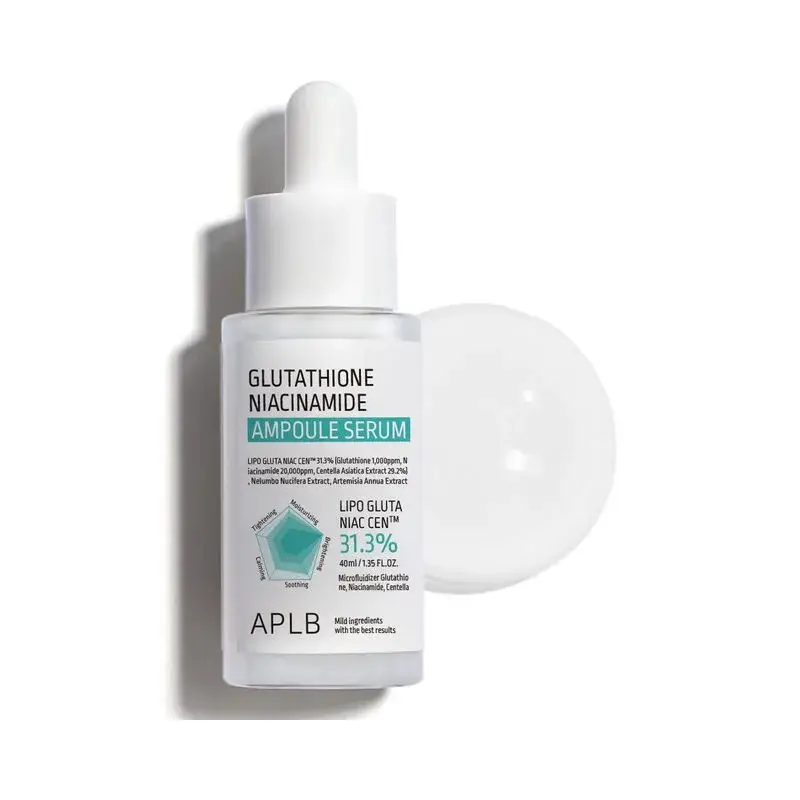 AXIS-Y Vegan Collagen Eye Serum 10ml
