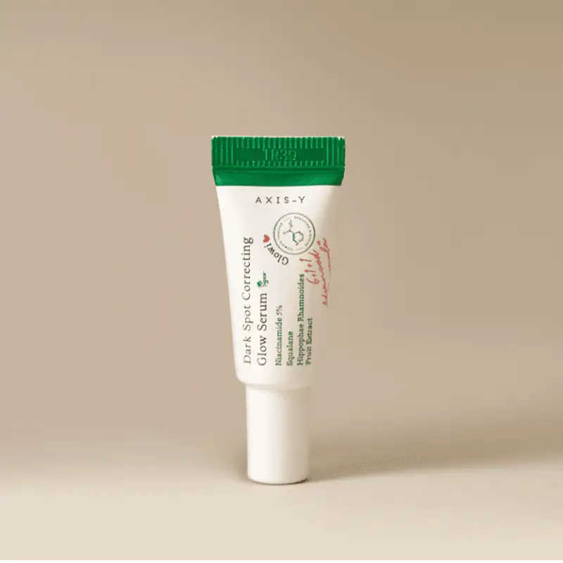 AXIS-Y Dark Spot Correcting Glow Serum 5ml