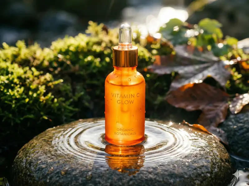 Radiance Boost Vitamin C Serum