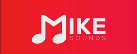 Mike Sounds logo