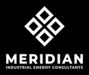 Meridian Industrial Energy Consultants logo
