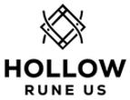 Hollow Rune US logo