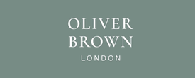 Oliver Brown London logo