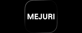 Mejuri logo