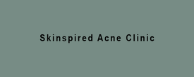 Skinspired Acne Clinic logo