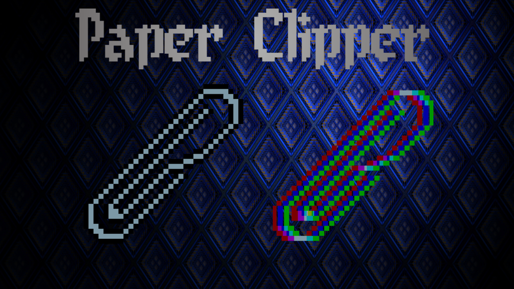 Preview of Paper Clipper Project