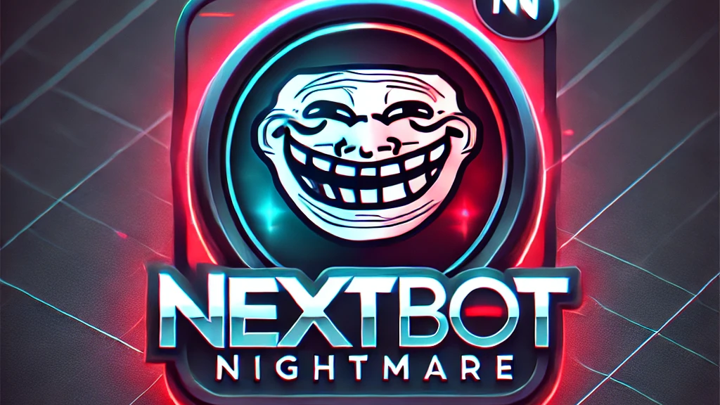 Preview of Nextbot Nightmare Project