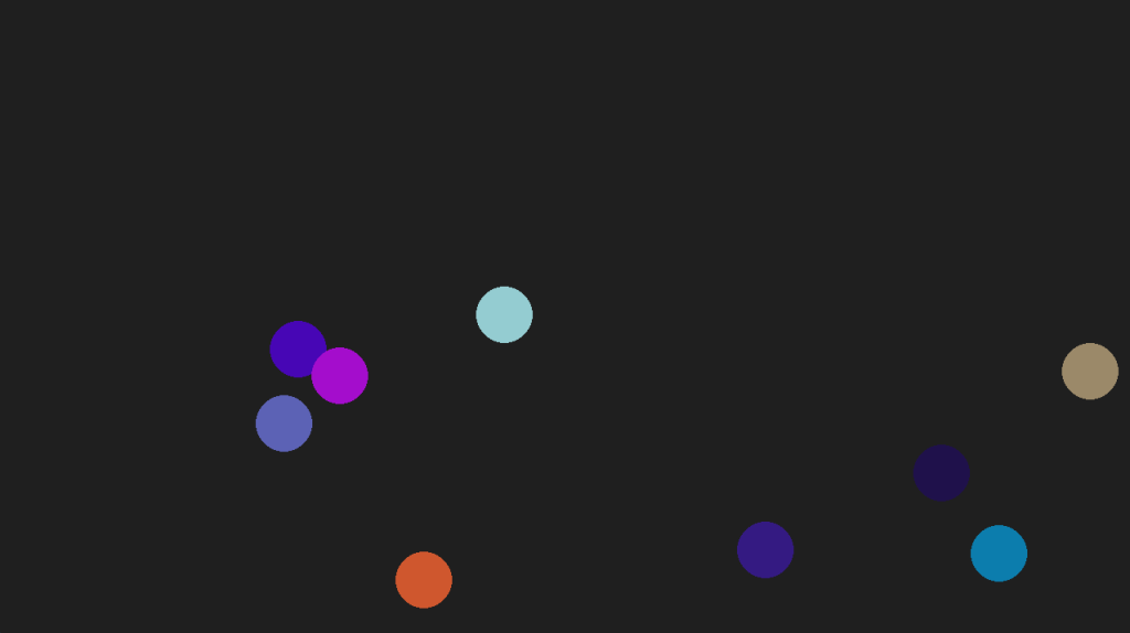 Physics Simulation preview