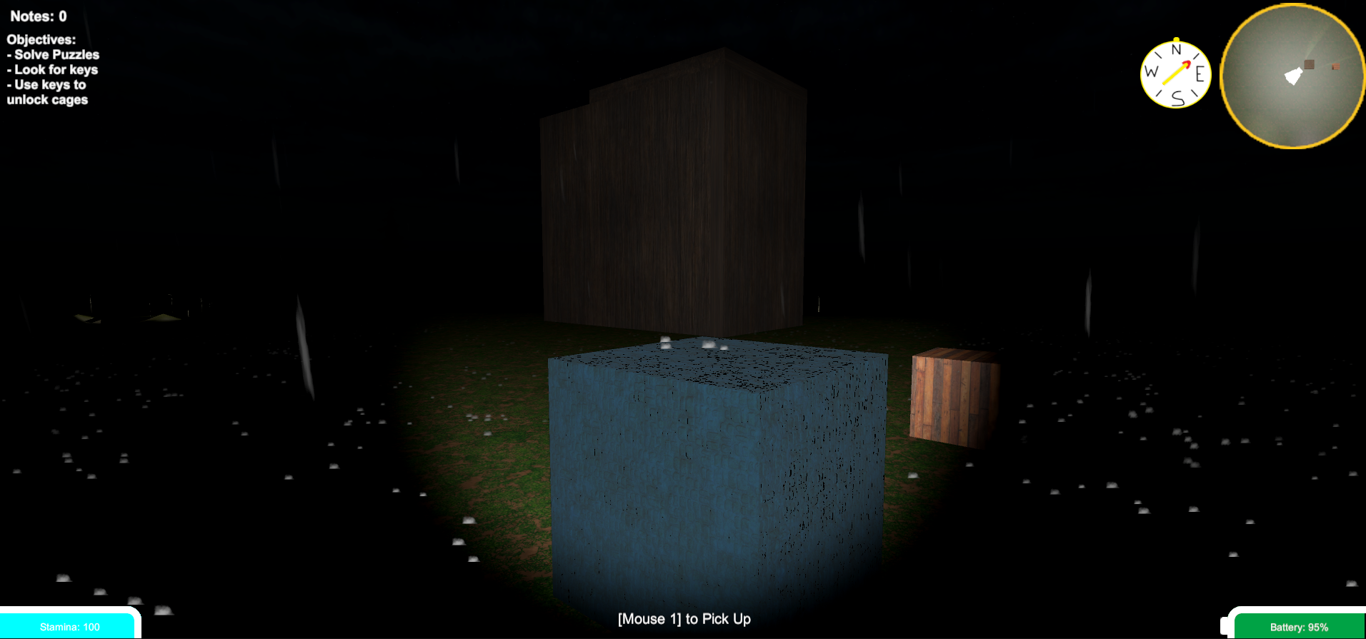 Project image