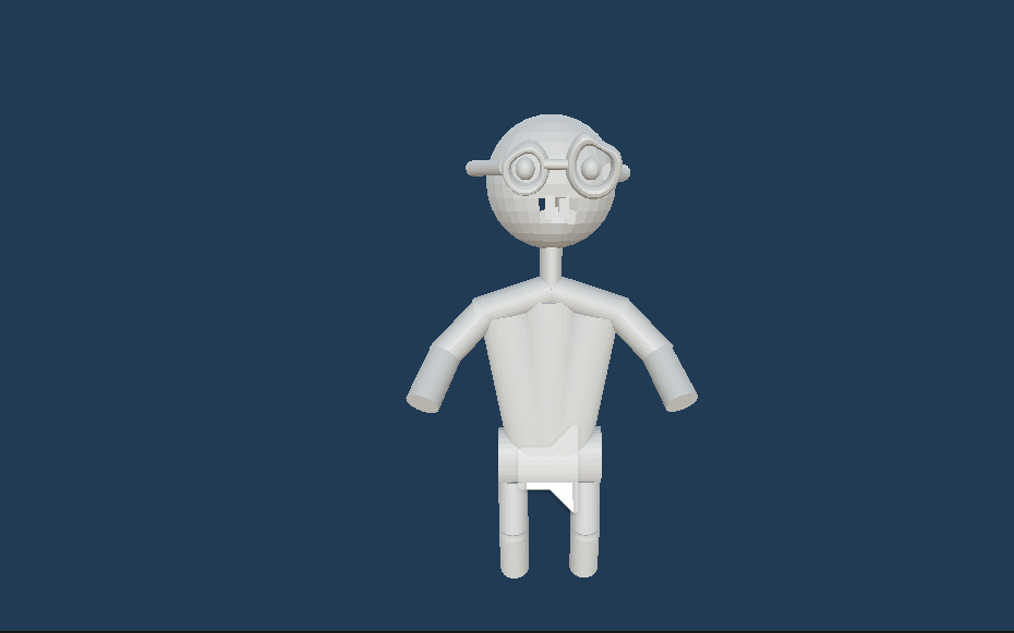 Project image