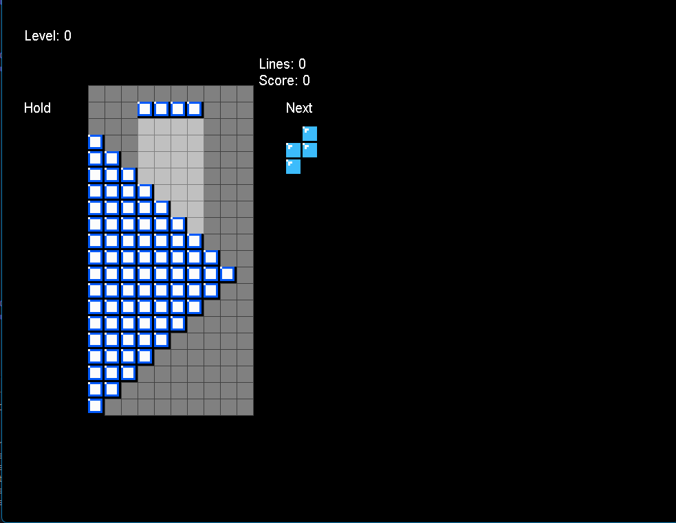 Project image