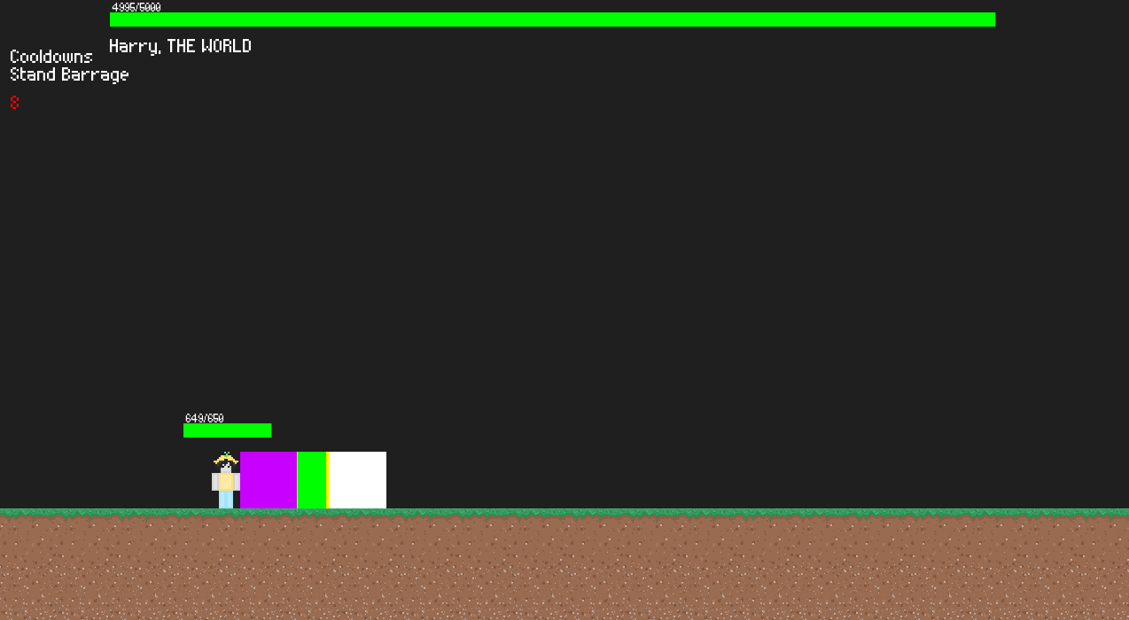 Project image
