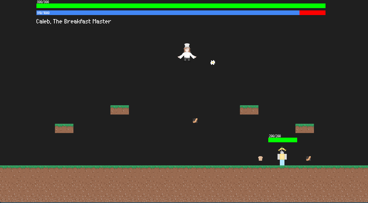 Project image