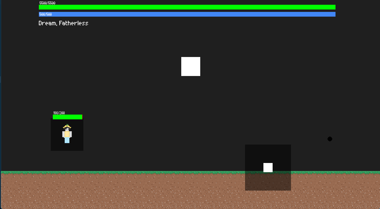 Project image