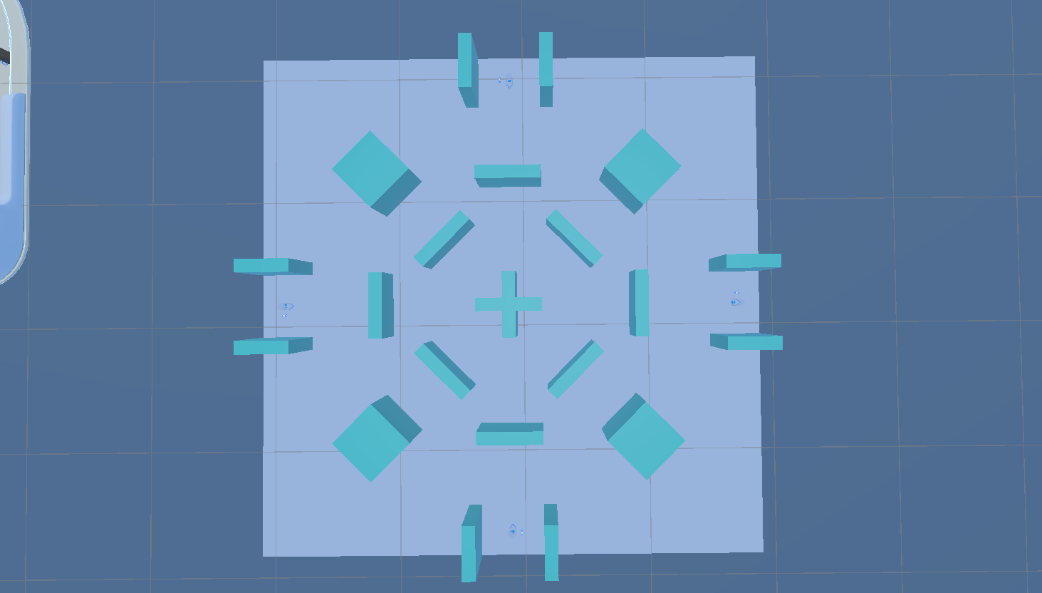 Project image