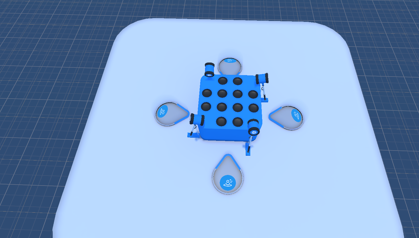 Project image
