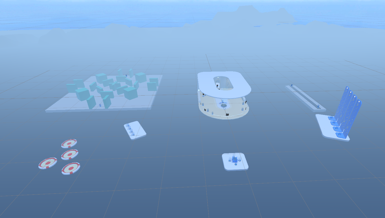 Project image