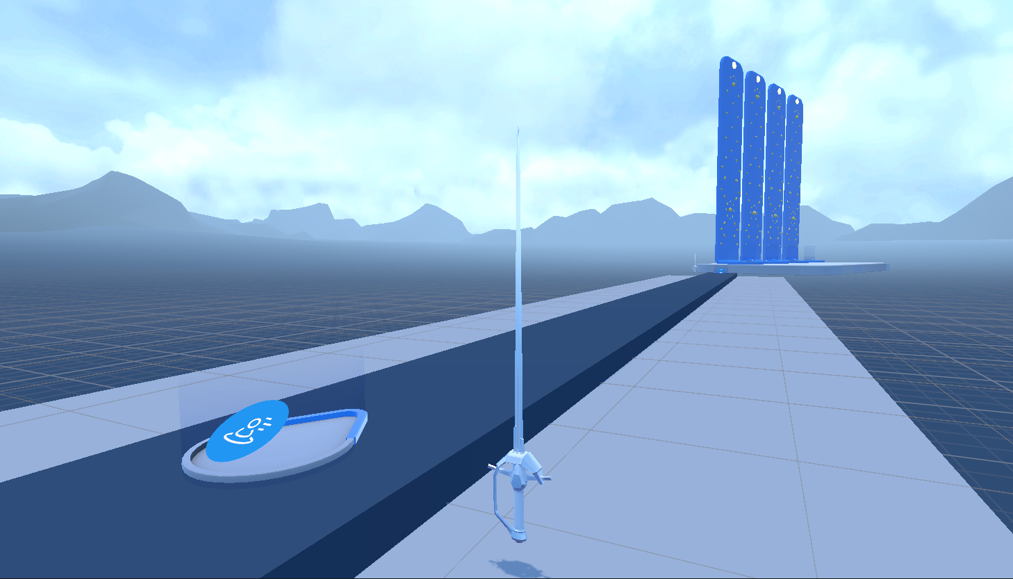 Project image
