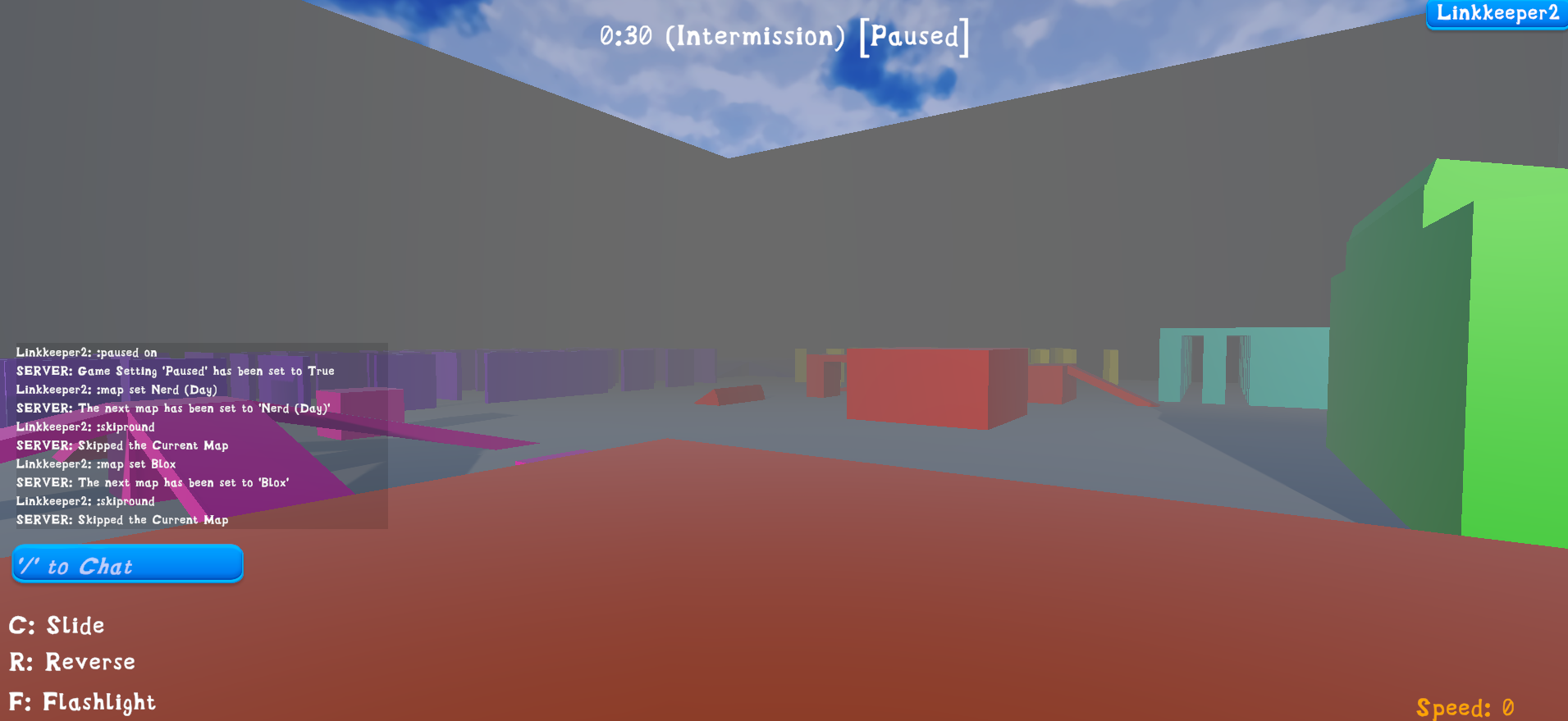 Project image