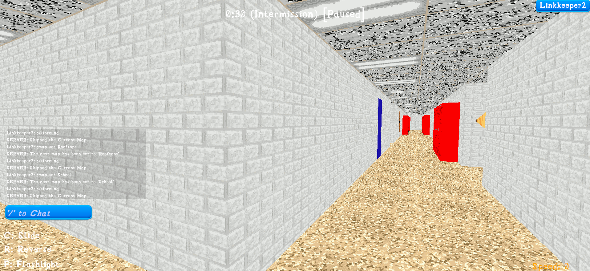 Project image