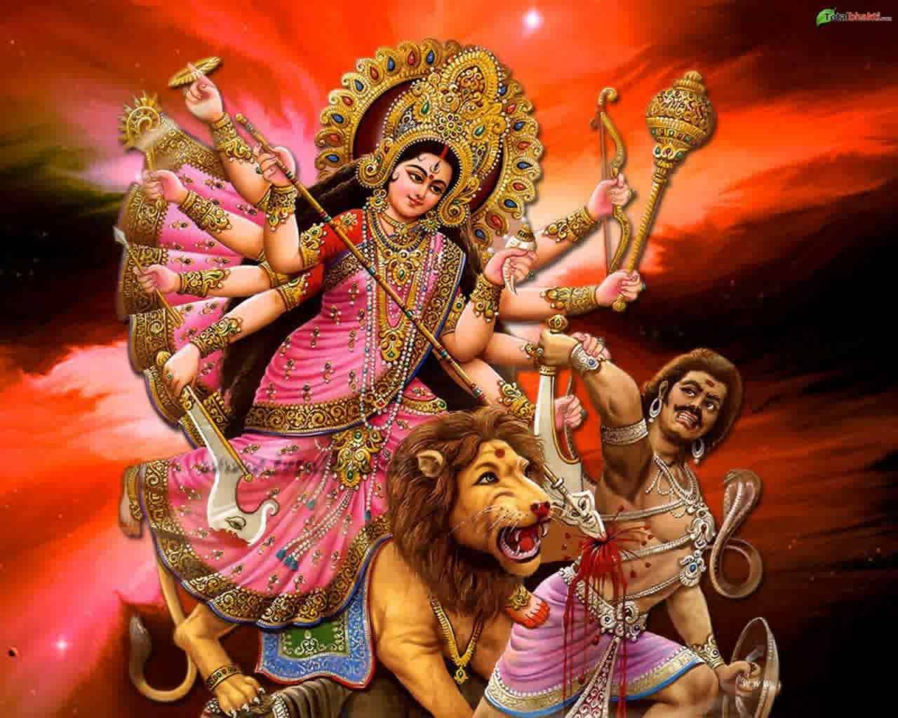 Durga