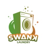 Swank Laundry logo