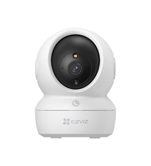 CAMARA IP PTZ 5MP