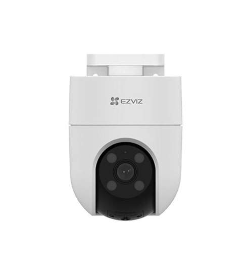CAM IP PT EXT 4MP 