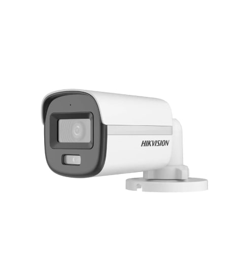 BULLET 2MP COLORVU SMART HYBRID LIGHT IR40M 2.8MM C/AUDIO